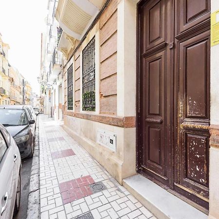 Pineapple Pena 19 Apartamento Málaga Exterior foto