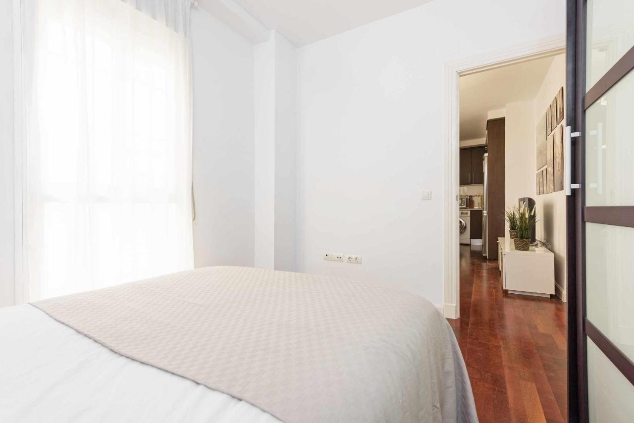 Pineapple Pena 19 Apartamento Málaga Exterior foto