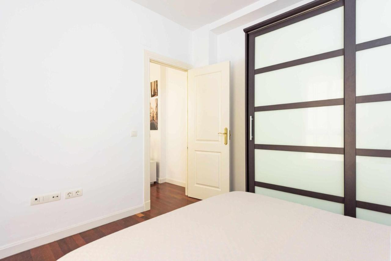 Pineapple Pena 19 Apartamento Málaga Exterior foto